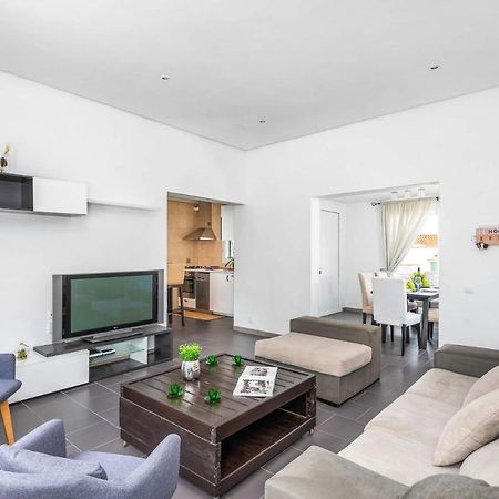 Villa Quimera By Villa Plus Cala En Porter  Zewnętrze zdjęcie