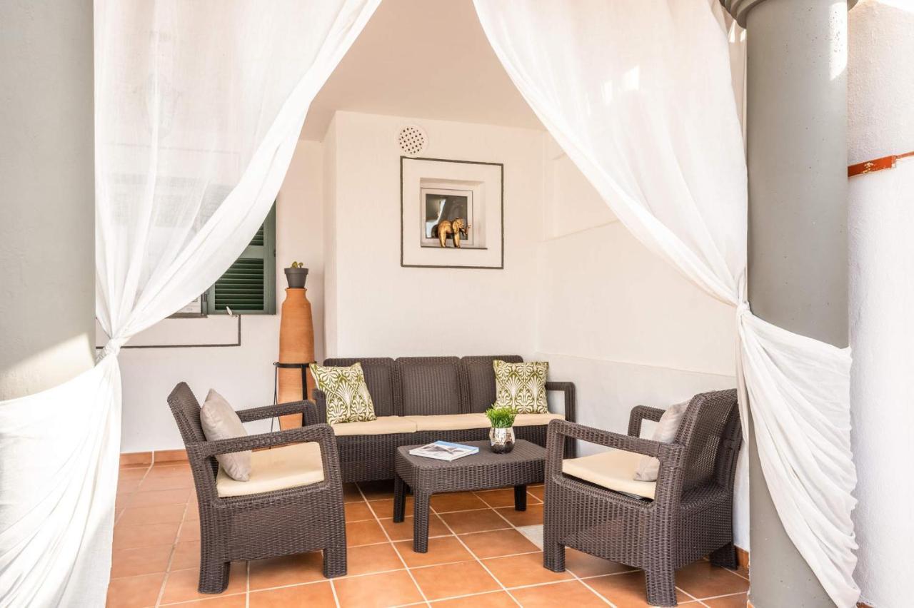 Villa Quimera By Villa Plus Cala En Porter  Zewnętrze zdjęcie