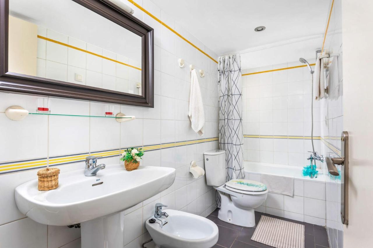 Villa Quimera By Villa Plus Cala En Porter  Zewnętrze zdjęcie